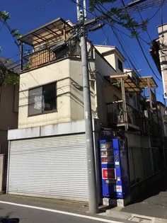 サンコーポIの画像