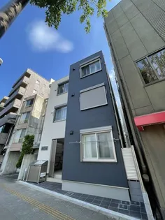 CITY COURT VIALE【1階】の外観