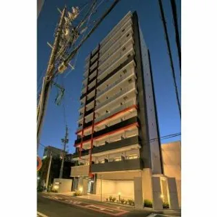 S-RESIDENCE一宮駅前【4階】の外観