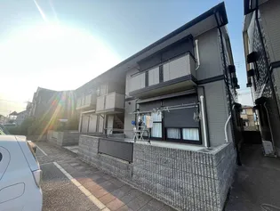 ウィンディ中村 A棟の画像