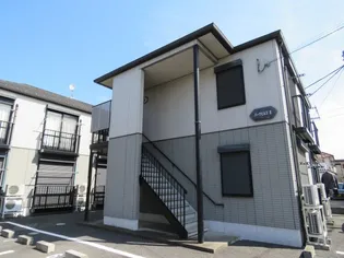 パークヒルズ IIの画像