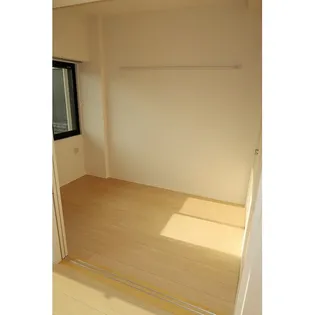 リシェ薬院【2階】の内装