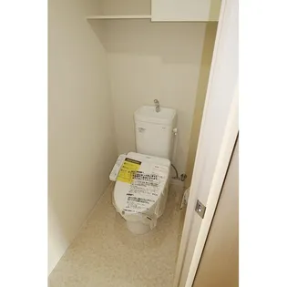 リシェ薬院【2階】の内装