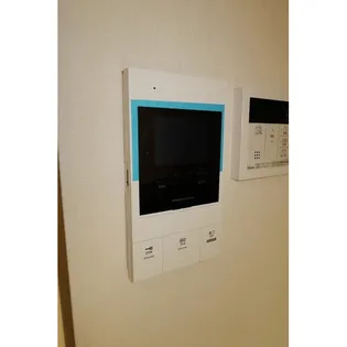 リシェ薬院【2階】の内装