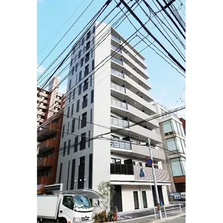 リシェ薬院【2階】の外観