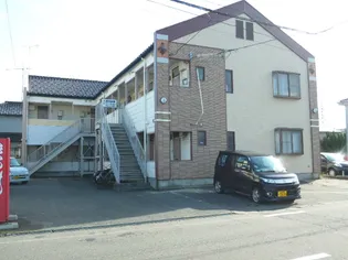 リエス東柏崎の画像