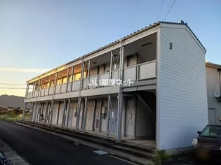 ベルメゾン3号棟の画像