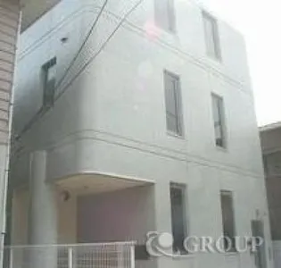 アーク・スクエア【1階】の外観