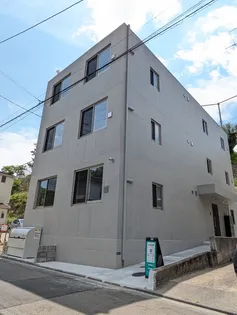 フェリス広瀬町の画像