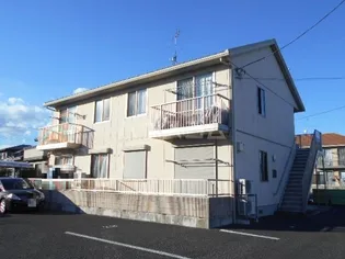 ソレアードAの画像