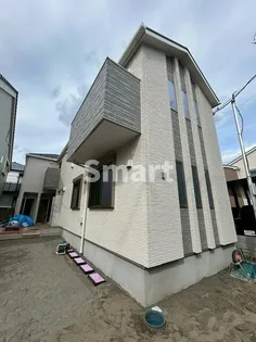 Crea Court Ogikubo Momoi【1階】の外観