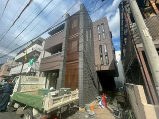 仮)豊島区南大塚1丁目計画【3階】の外観