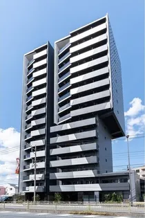 コンフォリア東大井Iの画像