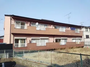 ハイネス菜根の画像