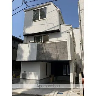 千葉県船橋市宮本6【一戸建】の外観