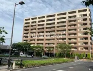エイルマンション唐津駅前グラディオの画像