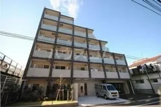 レグラス久が原の画像