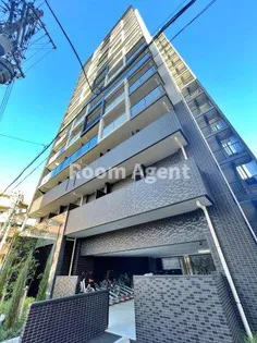 愛知県名古屋市中区新栄2【マンション】の外観