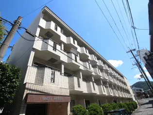 サンシティ共立の画像