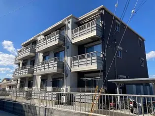 シャーメゾン ベルクムントの画像