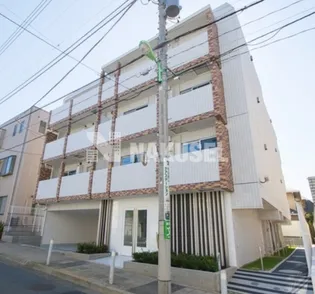 プレミアムキューブ奥沢#MOの画像