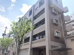 イーストT&Mの画像