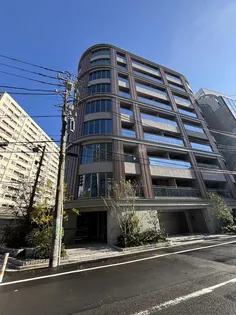 プラウド渋谷東【5階】の外観