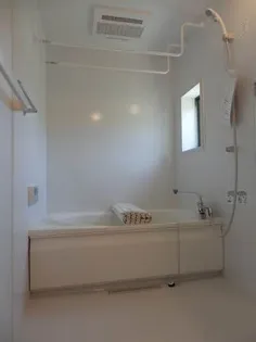 パルタージュ B棟【2階】の風呂