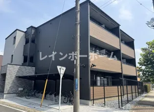 リテイル ローの画像