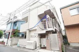 WILLOWS沼袋の画像