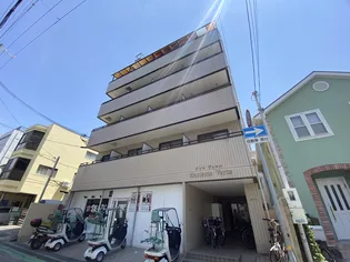 アリコヴェールの画像