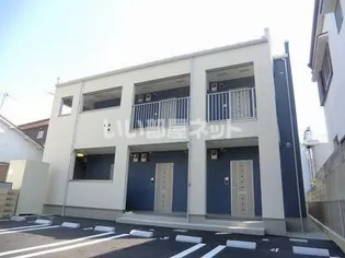 アビオニクス京町の画像