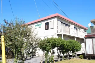 コーポ赤松の画像