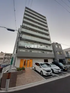 グランパシフィック堺東innovation【10階】の外観