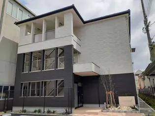 Cozumel(コスメル)【1階】の外観