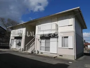 ラフォーレビラ B棟の画像