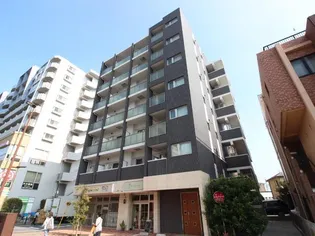 ティアレットの画像