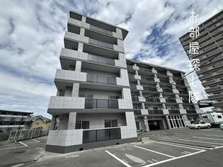 組坂ビル8【6階】の外観