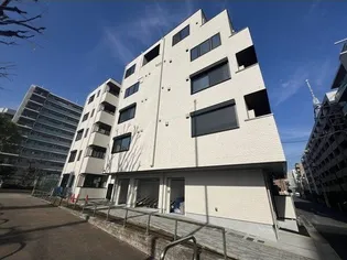 カーサ法恩寺橋の画像