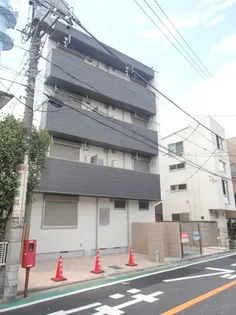 リバージュ田園調布の画像