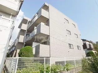 パレ ドール西船橋の画像