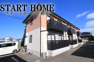 ドミール富永 C棟の画像