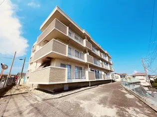 ヒルクレスト石川の画像