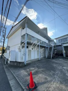 ユニオンハイツ鹿島田の画像