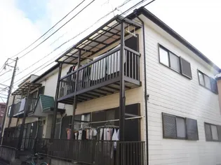 ラディッシュハイツの画像