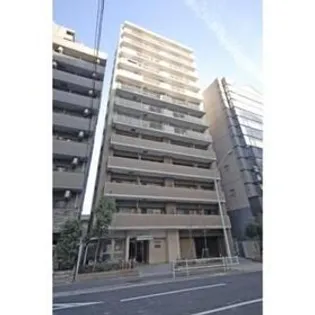 KDXレジデンス芝公園【6階】の外観