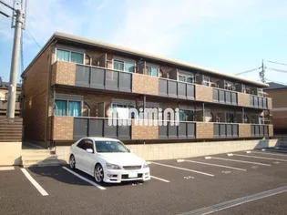 ウインズB棟の画像