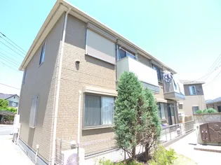 ペットケアビレッジ小手指南Cの画像