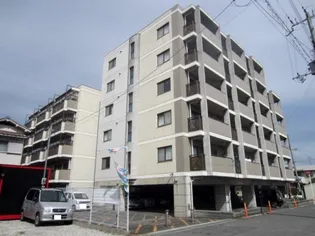 グリーングラス久米田の画像