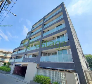 フィールド川和【1階】の外観